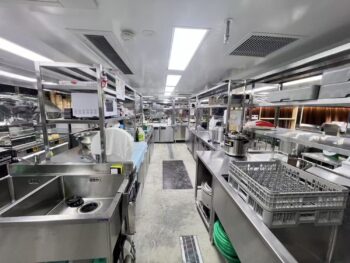 六本木現場竣工